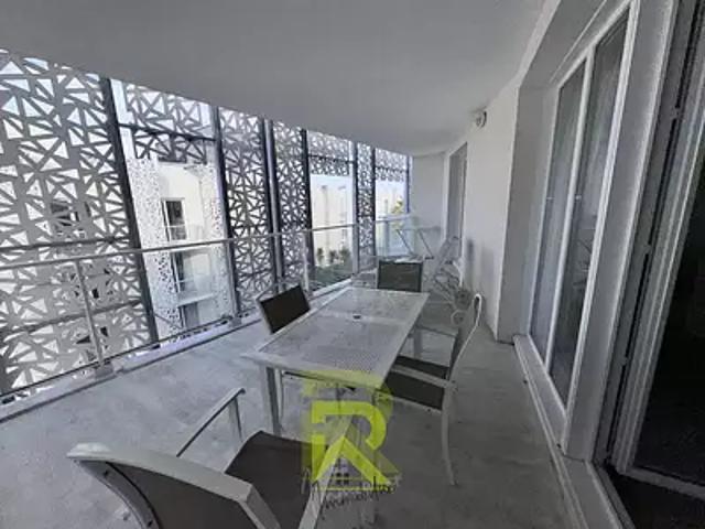 Agde 34300 Achat / Vente appartement 2 pièces t2