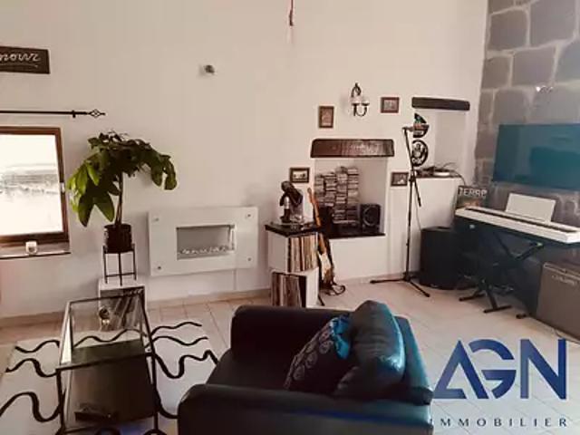 Agde 34300 Achat / Vente appartement 3 pièces t3 au dernier étage