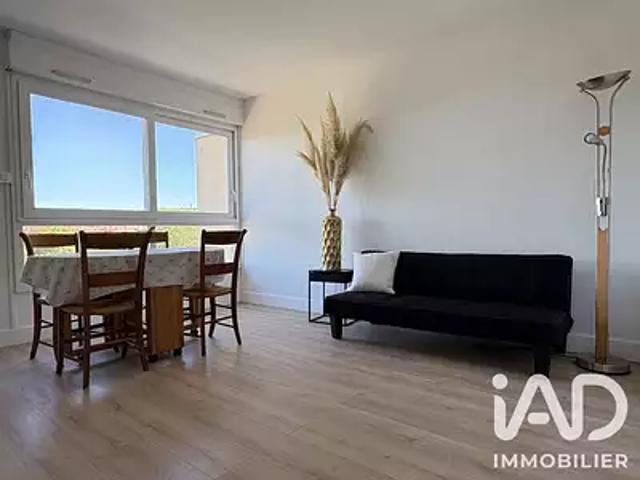 Agde 34300 Achat / Vente appartement 3 pièces t3 au dernier étage parking
