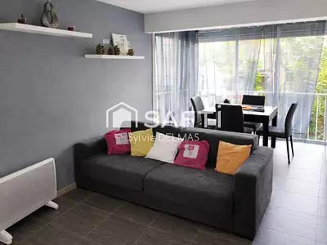 Agde 34300 Achat / Vente appartement 3 pièces t3 parking