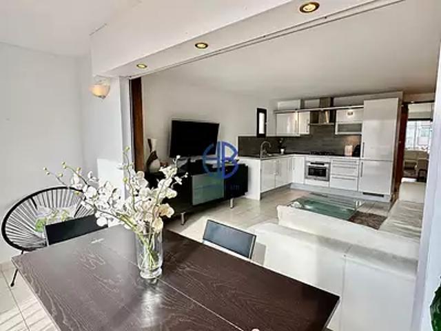 Agde 34300 Achat / Vente appartement 3 pièces t3 piscine parking