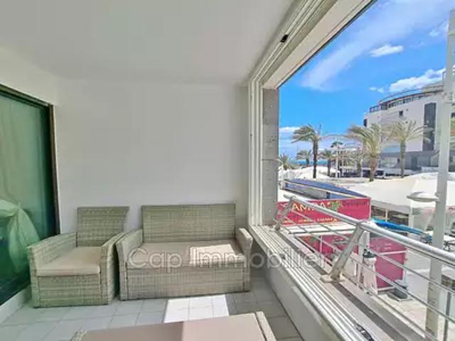 Agde 34300 Achat / Vente appartement 3 pièces t3 piscine terrasse