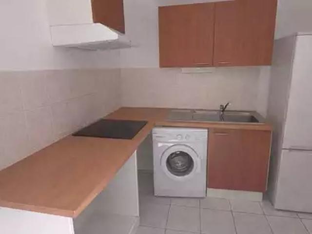 Agde 34300 Achat / Vente appartement 3 pièces t3 terrasse balcon