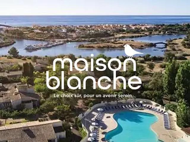 Agde 34300 Achat / Vente appartement 3 pièces t3