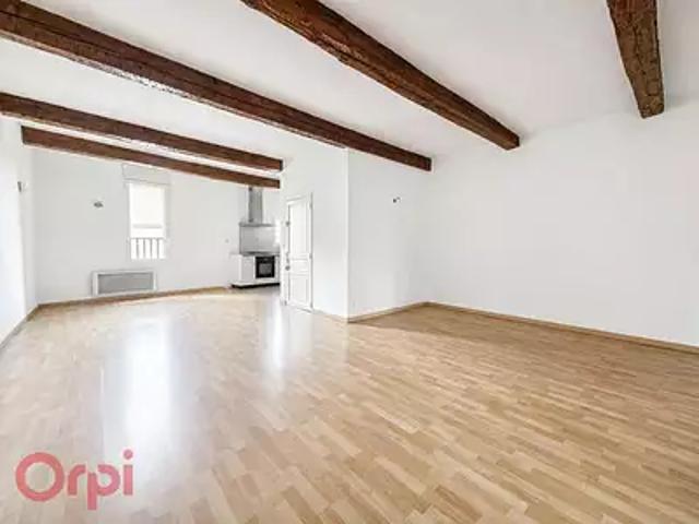 Agde 34300 Achat / Vente appartement 3 pièces t3
