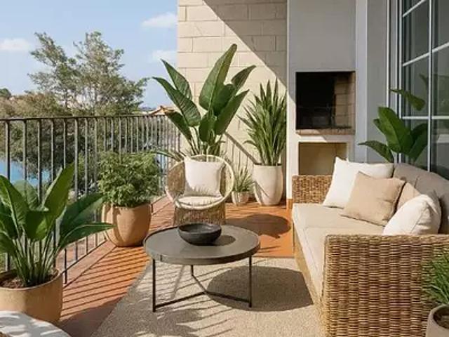 Agde 34300 Achat / Vente appartement 4 pièces t4 au dernier étage
