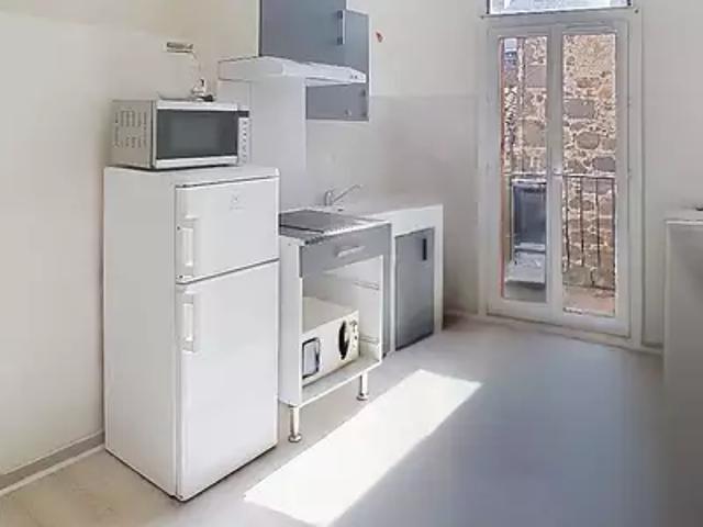 Agde 34300 Achat / Vente appartement 4 pièces t4 balcon