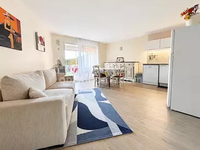 Agde 34300 Achat / Vente appartement 4 pièces t4 jardin