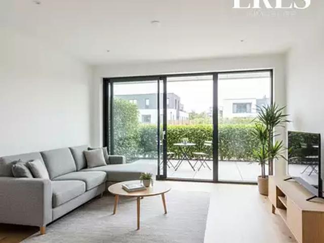 Agde 34300 Achat / Vente appartement 4 pièces t4 terrasse parking
