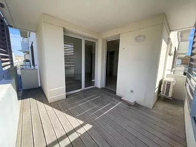 Agde 34300 Achat / Vente appartement 4 pièces t4