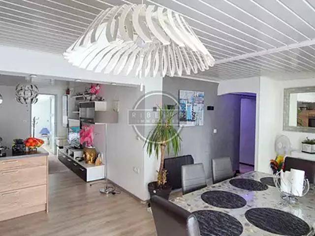 Agde 34300 Achat / Vente appartement 4 pièces t4
