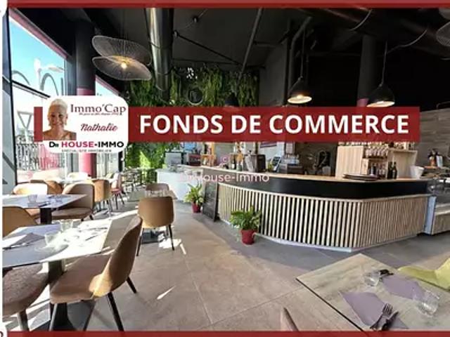 Agde 34300 Achat / Vente divers terrasse