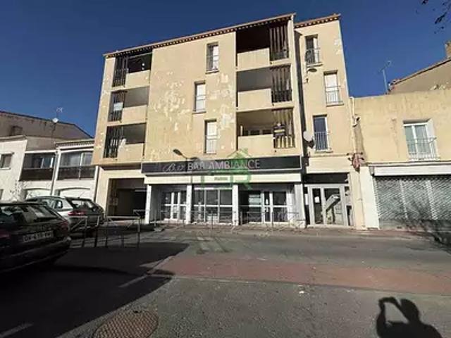 Agde 34300 Achat / Vente divers parking
