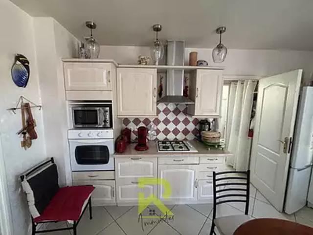 Agde 34300 Achat / Vente appartement 9 pièces t9