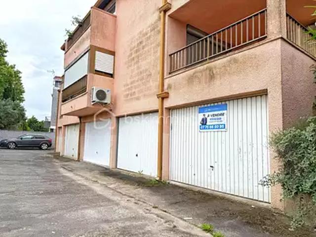 Agde 34300 Achat / Vente parking