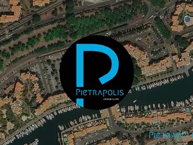 Agde 34300 Achat / Vente parking