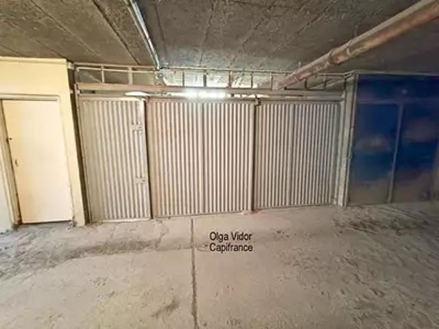 Agde 34300 Achat / Vente parking