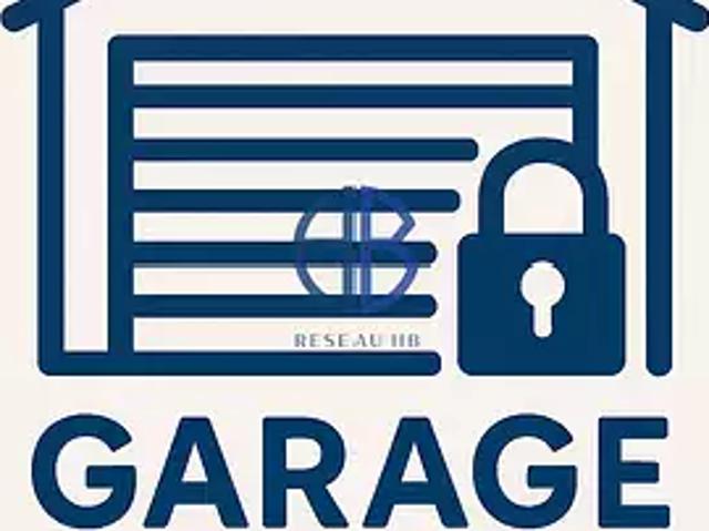 Agde 34300 Achat / Vente parking au dernier étage piscine