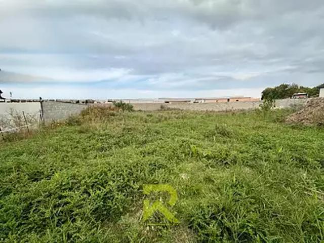 Agde 34300 Achat / Vente terrain