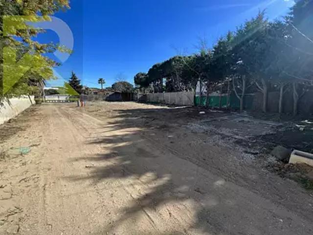 Agde 34300 Achat / Vente terrain