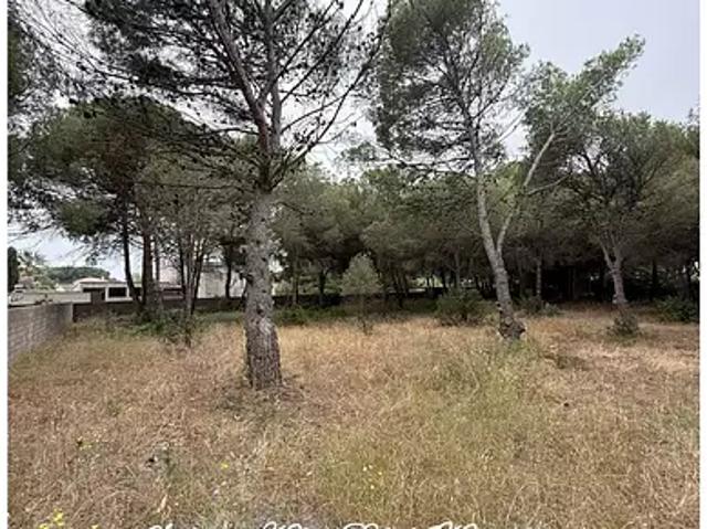 Agde 34300 Achat / Vente terrain