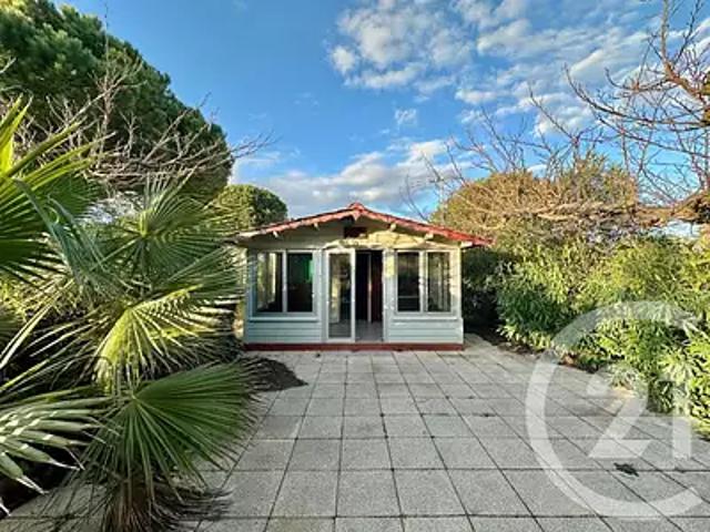 Agde 34300 Achat / Vente terrain
