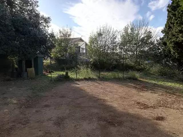 Agde 34300 Achat / Vente terrain
