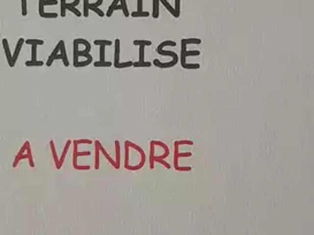 Agde 34300 Achat / Vente terrain