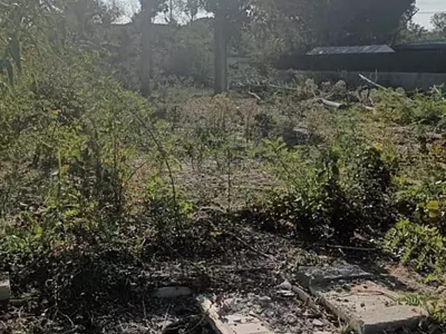 Agde 34300 Achat / Vente terrain au dernier étage