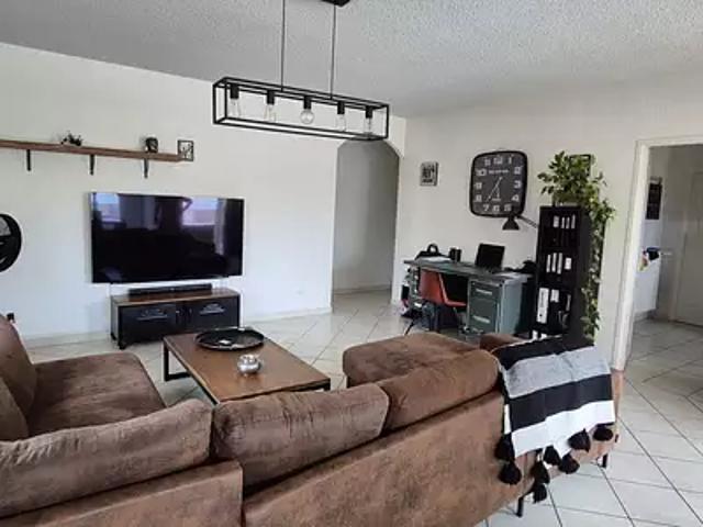 Agde 34300 Location maison 4 pièces t4