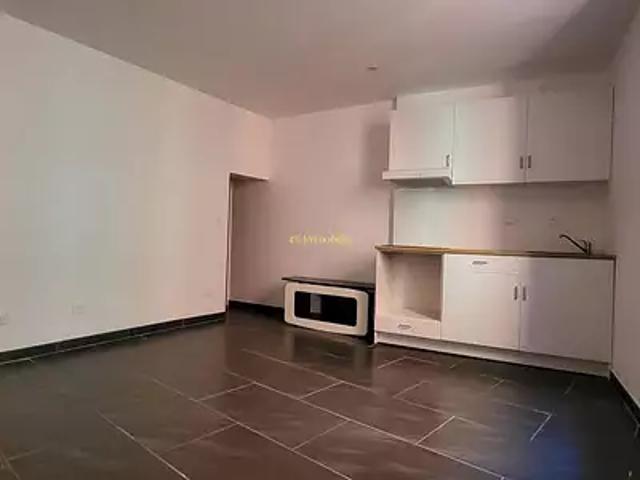Agde 34300 Location appartement 2 pièces t2