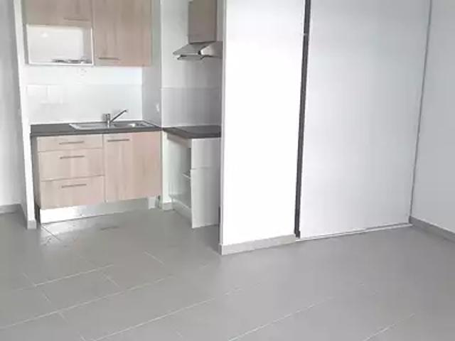 Agde 34300 Location appartement 2 pièces t2