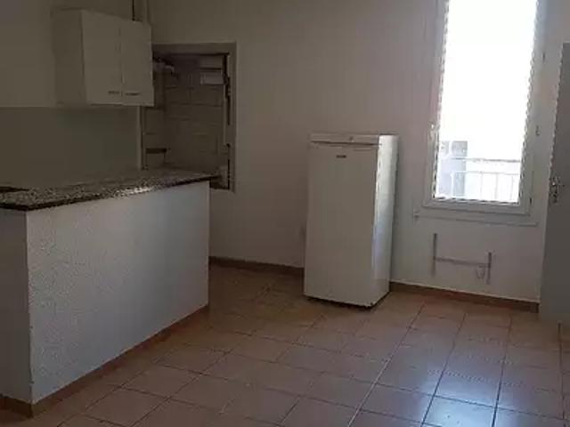 Agde 34300 Location appartement 2 pièces t2