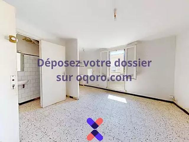 Agde 34300 Location appartement