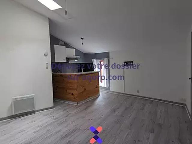Agde 34300 Location appartement