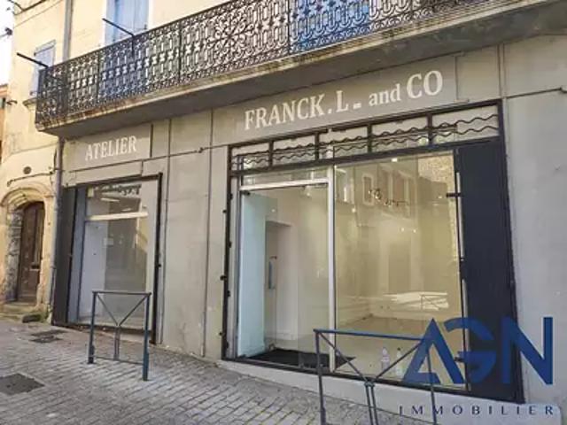 Agde 34300 Location divers 2 pièces