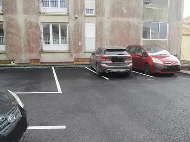 Agde 34300 Location parking