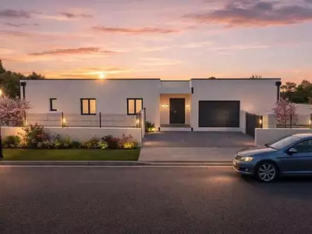 Agde 34300 Programme neuf maison neuf à vendre