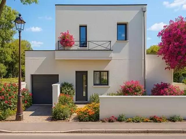 Agde 34300 Programme neuf maison neuf à vendre