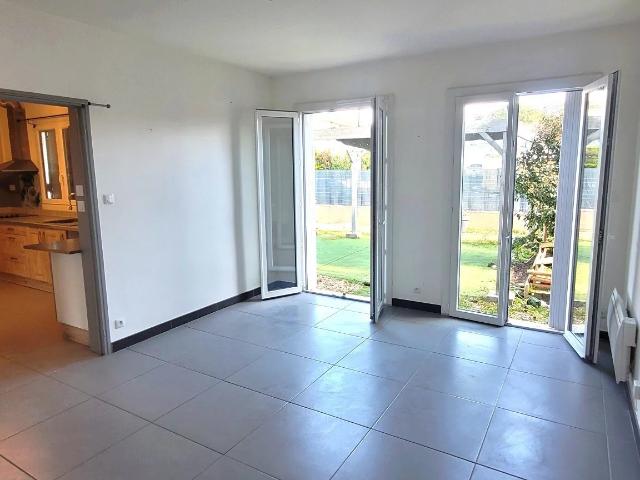 A Vendre Agde 34300 dans Quartier calme Villa de 3 pièces de pla
