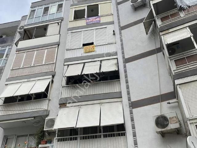 Ag'den 2+1 Sıfır Tadilatlı Arakat Doğalgazlı Merkezde Satılık