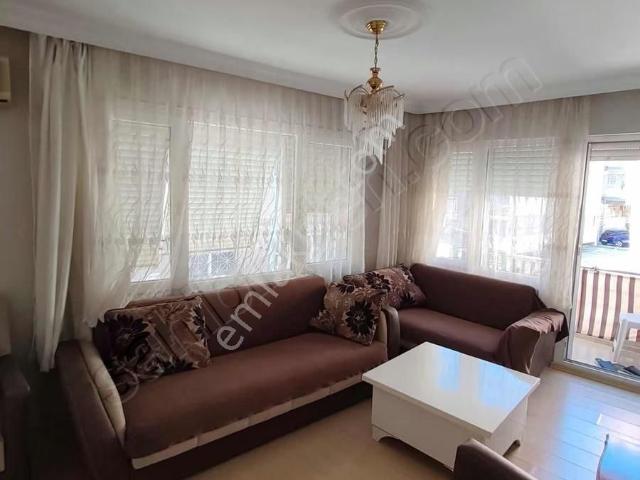 Ag'den 3+1 Doğalgazlı Köşe Daire 2 Cepheli Arakat Satılık Daire