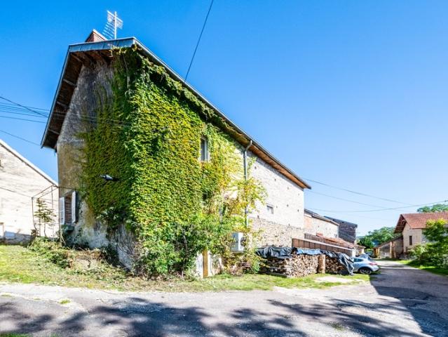Agey Vente Maison 21