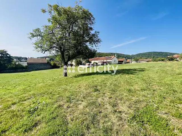Agey 21410 Achat / Vente terrain