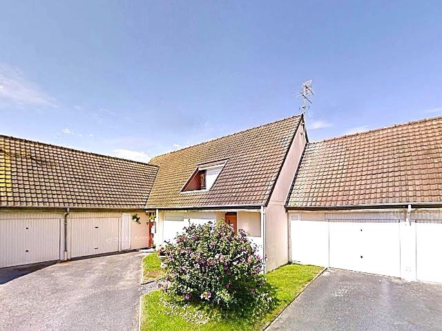 AGEABLE PAVILLON 3 PP DE 71,92 M2 AVEC JARDIN