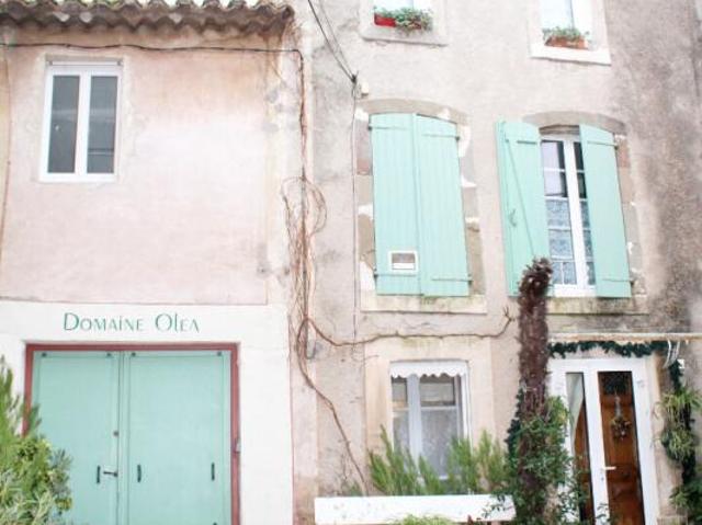 Agel Vente Maison 34