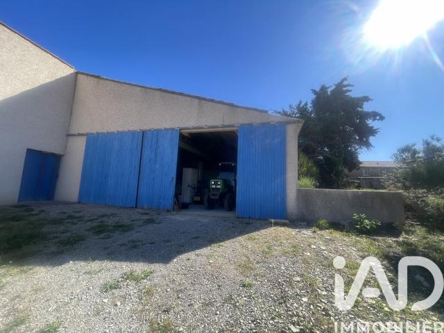 Agel Vente Parking / Garage 34