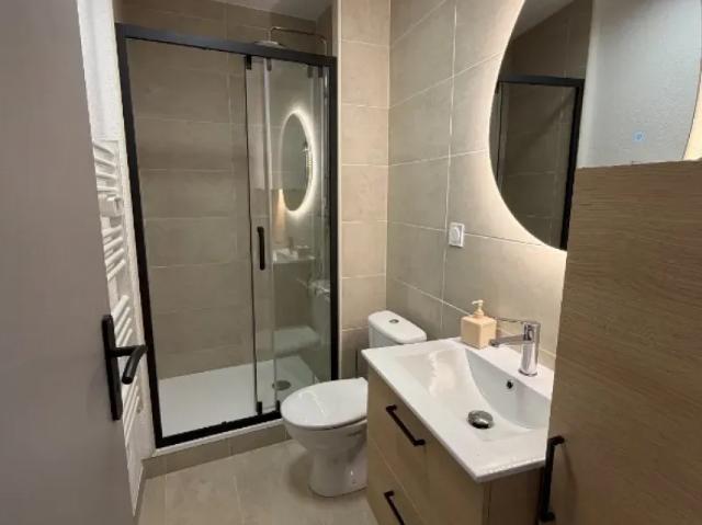 Agen Appartement 2 pièces 43.31 m²