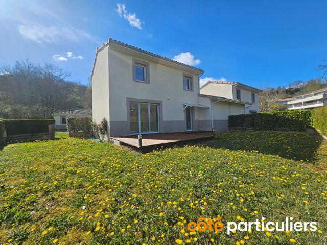 Agen Location Maison 47
