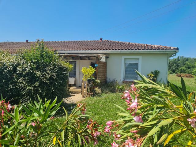 Agen Location Maison 47